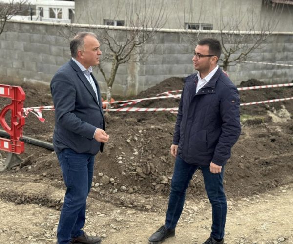 Investiții de zeci de milioane pentru bunăstarea comunei Zădăreni - POZĂ 5