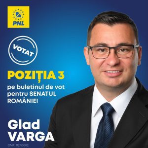 GLAD VARGA ALEGERI