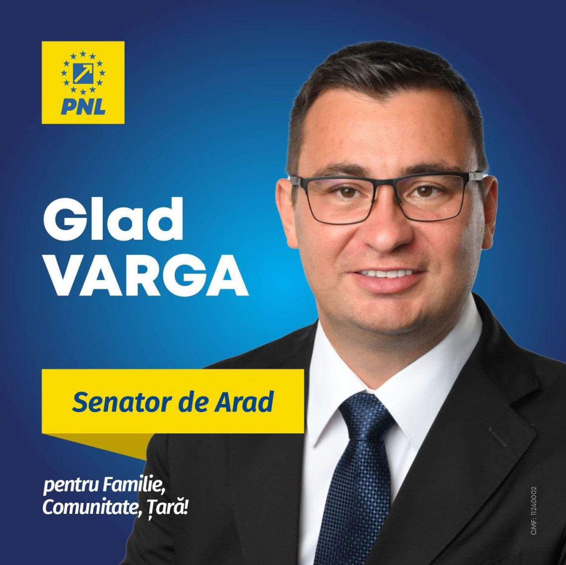 Glad Varga