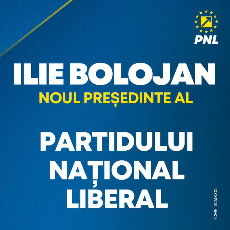 PNL Bolojan